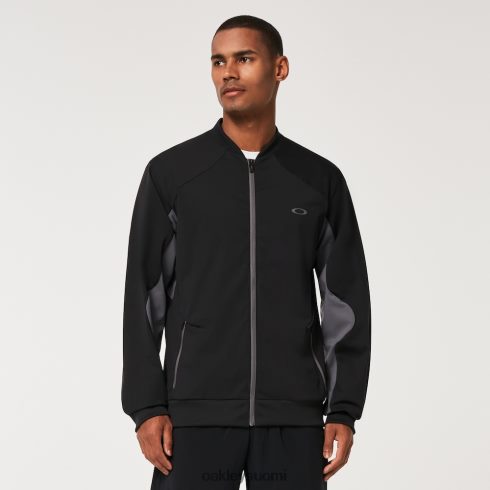 Oakley leveysaste fz bomber fleece sähkökatkos vaatteet 2T48V42229