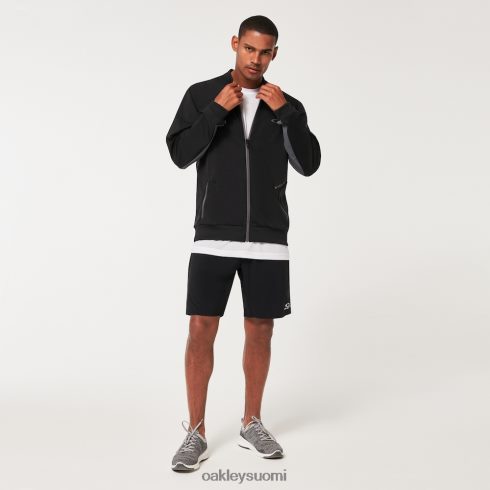 Oakley leveysaste fz bomber fleece sähkökatkos vaatteet 2T48V42229
