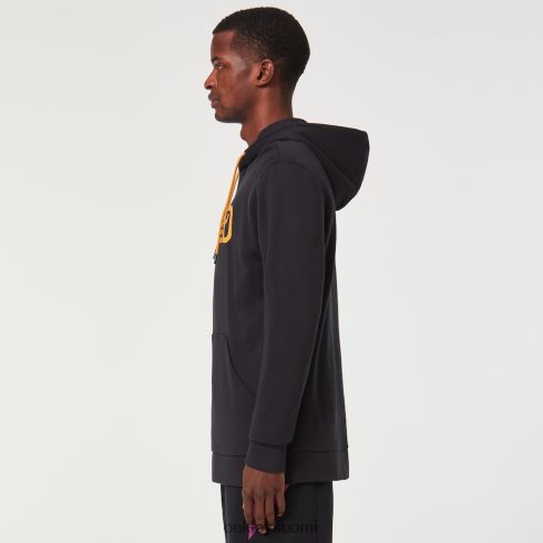 Oakley lukittu b1b po -huppariin sähkökatkos vaatteet 2T48V42379