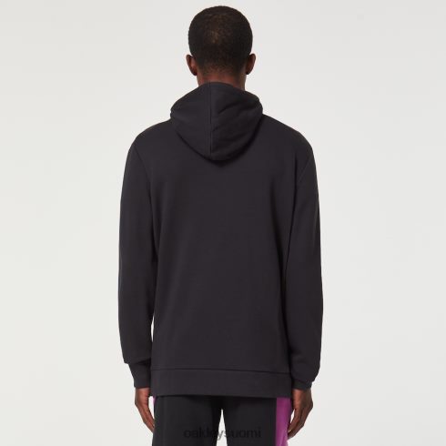 Oakley lukittu b1b po -huppariin sähkökatkos vaatteet 2T48V42379