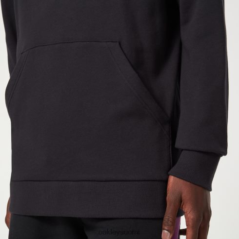 Oakley lukittu b1b po -huppariin sähkökatkos vaatteet 2T48V42379