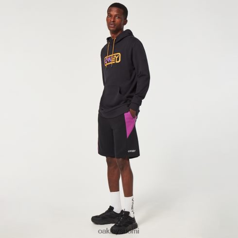 Oakley lukittu b1b po -huppariin sähkökatkos vaatteet 2T48V42379