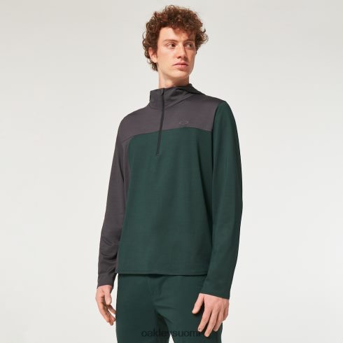 Oakley painovoimaalue hdy metsästäjä vihreä vaatteet 2T48V42299