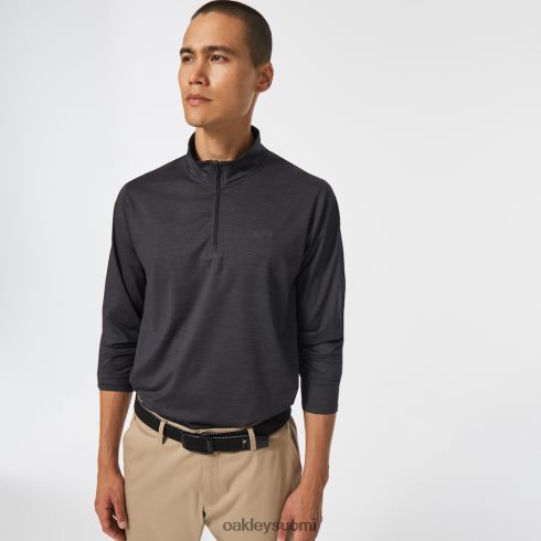 Oakley painovoimaalue qtr blackout kanerva vaatteet 2T48V42514