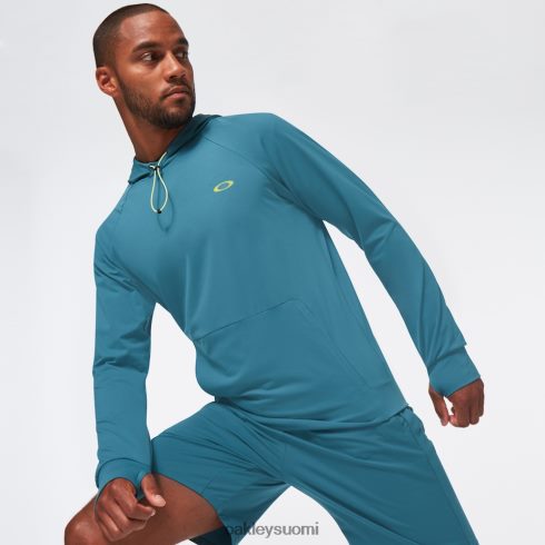 Oakley pohjallinen pakattava villapaita bayberry vaatteet 2T48V42492