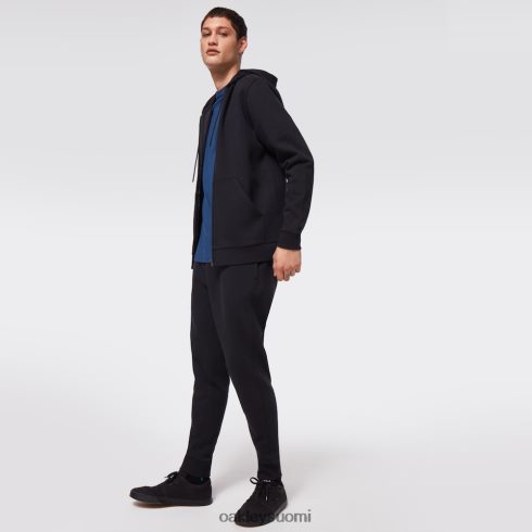 Oakley rento koko vetoketjullinen huppari sähkökatkos vaatteet 2T48V42422