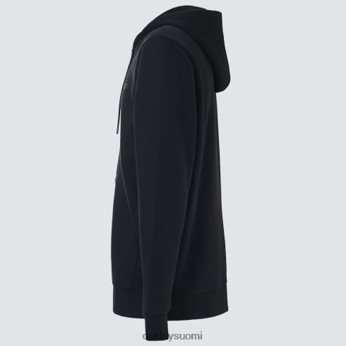 Oakley rento koko vetoketjullinen huppari sähkökatkos vaatteet 2T48V42422