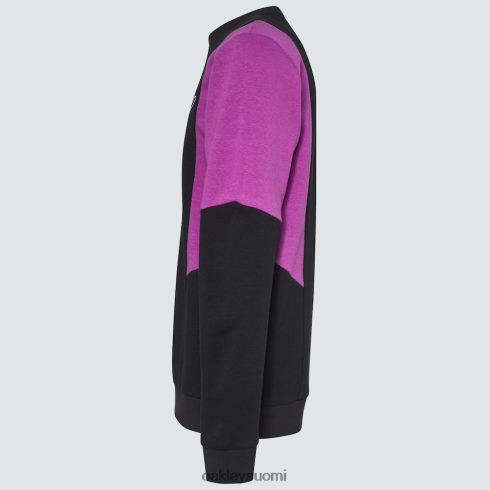 Oakley returnback crew rc collegepaita sähkökatkos vaatteet 2T48V42319