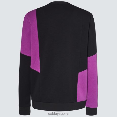 Oakley returnback crew rc collegepaita sähkökatkos vaatteet 2T48V42319