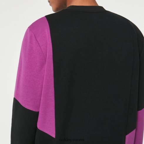 Oakley returnback crew rc collegepaita sähkökatkos vaatteet 2T48V42319