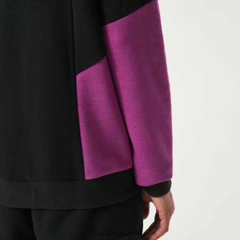 Oakley returnback crew rc collegepaita sähkökatkos vaatteet 2T48V42319