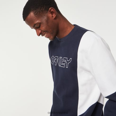 Oakley returnback crew rc collegepaita ymmärtää vaatteet 2T48V42320