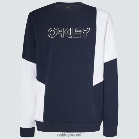 Oakley returnback crew rc collegepaita ymmärtää vaatteet 2T48V42320