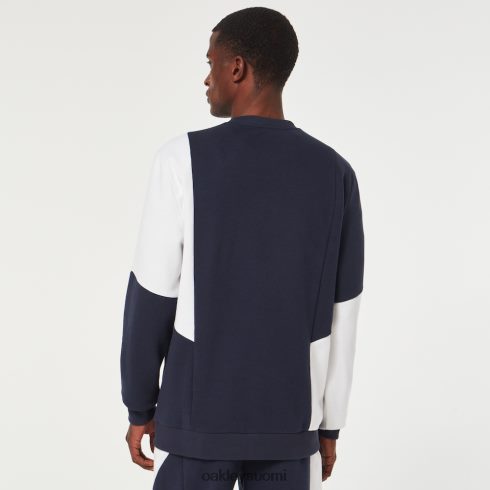 Oakley returnback crew rc collegepaita ymmärtää vaatteet 2T48V42320