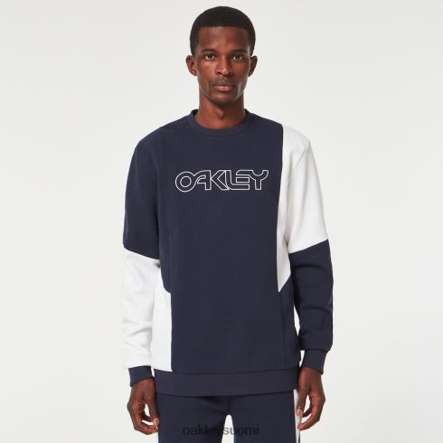 Oakley returnback crew rc collegepaita ymmärtää vaatteet 2T48V42320
