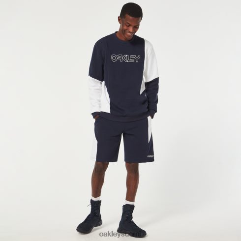 Oakley returnback crew rc collegepaita ymmärtää vaatteet 2T48V42320