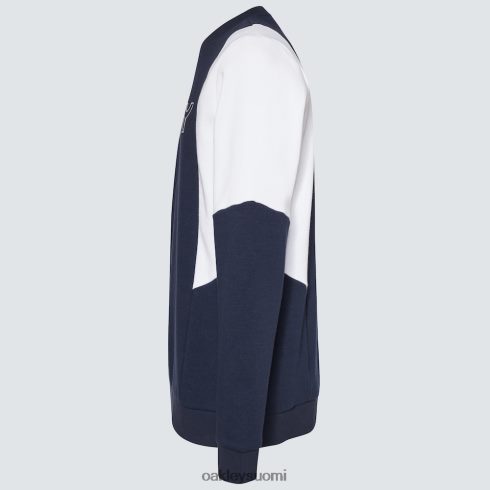 Oakley returnback crew rc collegepaita ymmärtää vaatteet 2T48V42320