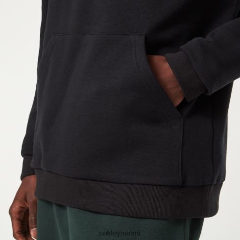 Oakley road trip rc po huppari musta/b1b camo hunter vaatteet 2T48V42311
