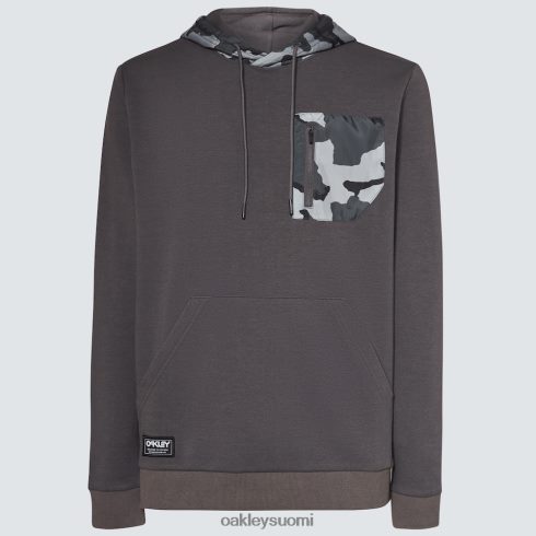 Oakley road trip rc po huppari taottu rauta vaatteet 2T48V42312