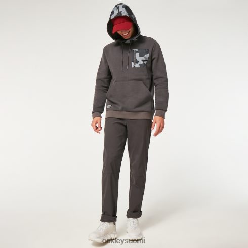 Oakley road trip rc po huppari taottu rauta vaatteet 2T48V42312