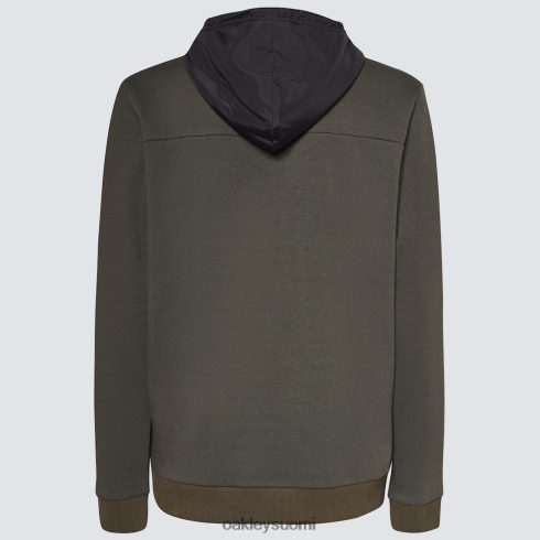 Oakley road trip rc po huppari uusi tumma sivellin vaatteet 2T48V42313