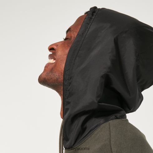 Oakley road trip rc po huppari uusi tumma sivellin vaatteet 2T48V42313