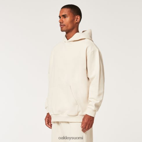 Oakley soho sl po huppari 2.0 arktinen valkoinen vaatteet 2T48V42190