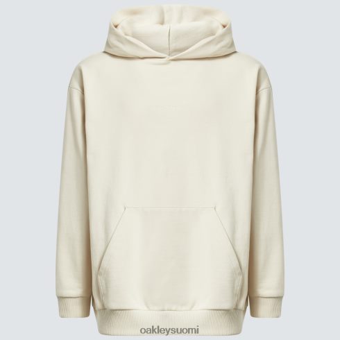 Oakley soho sl po huppari 2.0 arktinen valkoinen vaatteet 2T48V42190