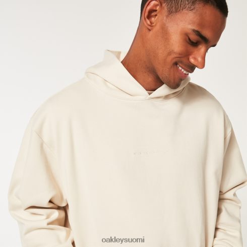 Oakley soho sl po huppari 2.0 arktinen valkoinen vaatteet 2T48V42190