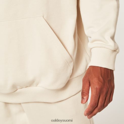 Oakley soho sl po huppari 2.0 arktinen valkoinen vaatteet 2T48V42190