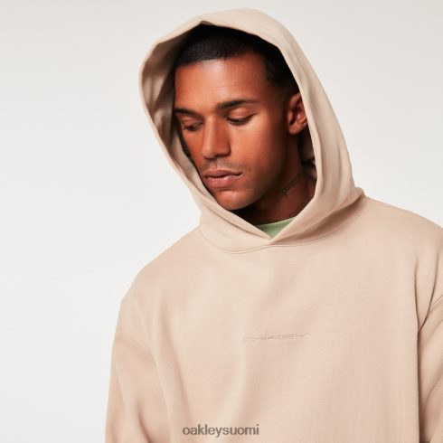 Oakley soho sl po huppari 2.0 humus vaatteet 2T48V42187