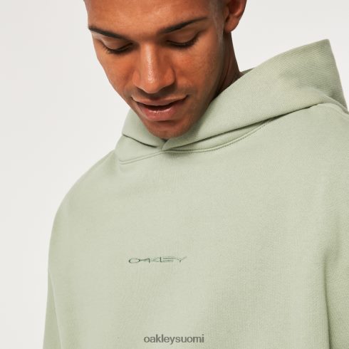 Oakley soho sl po huppari 2.0 uusi jade vaatteet 2T48V42189