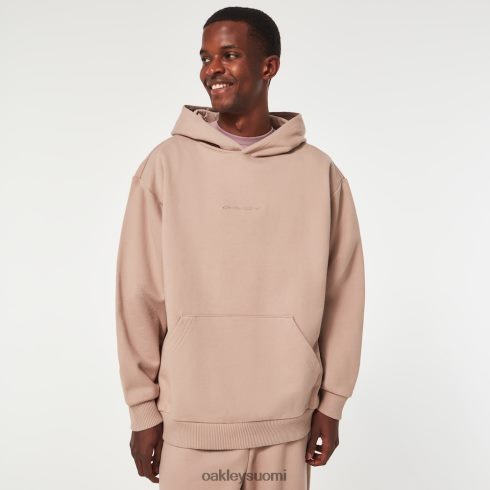 Oakley soho sl po huppari hiekkaruskea vaatteet 2T48V42368