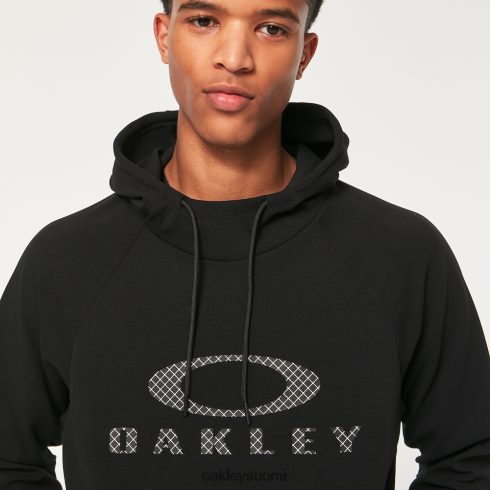 Oakley staattisen aallon huppari 2.0 sähkökatkos vaatteet 2T48V42306