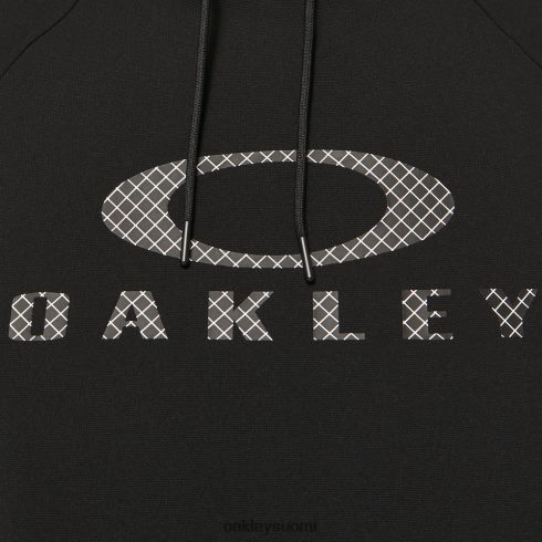 Oakley staattisen aallon huppari 2.0 sähkökatkos vaatteet 2T48V42306