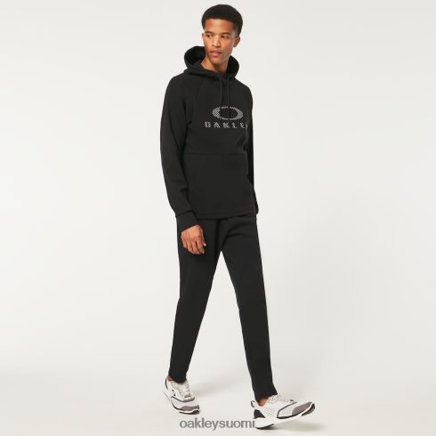 Oakley staattisen aallon huppari 2.0 sähkökatkos vaatteet 2T48V42306