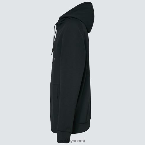 Oakley staattisen aallon huppari 2.0 sähkökatkos vaatteet 2T48V42306