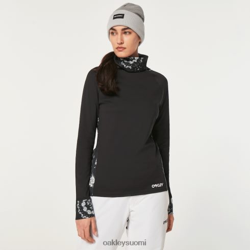 Oakley tc aurora midlayer pimennysbanana vaatteet 2T48V42641