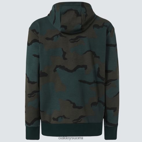 Oakley tehdaspilotin rc-huppari b1b camo metsästäjä vaatteet 2T48V42240