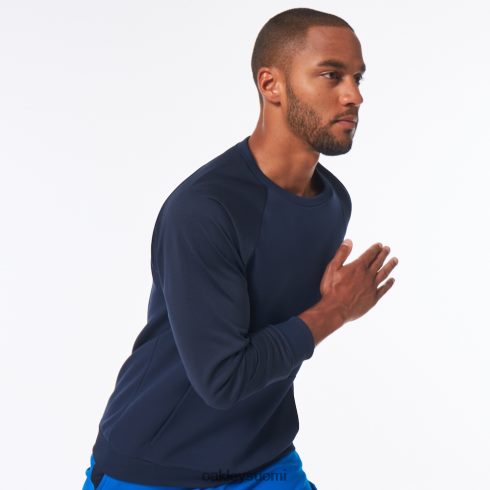 Oakley vigor ellipse crew collegepaita ymmärtää vaatteet 2T48V42493