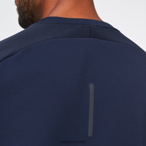 Oakley vigor ellipse crew collegepaita ymmärtää vaatteet 2T48V42493