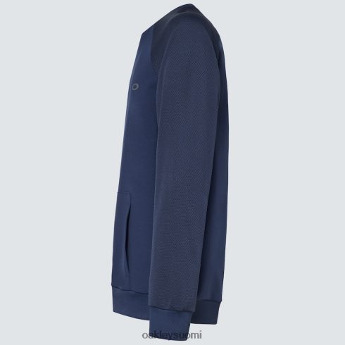 Oakley vigor ellipse crew collegepaita ymmärtää vaatteet 2T48V42493