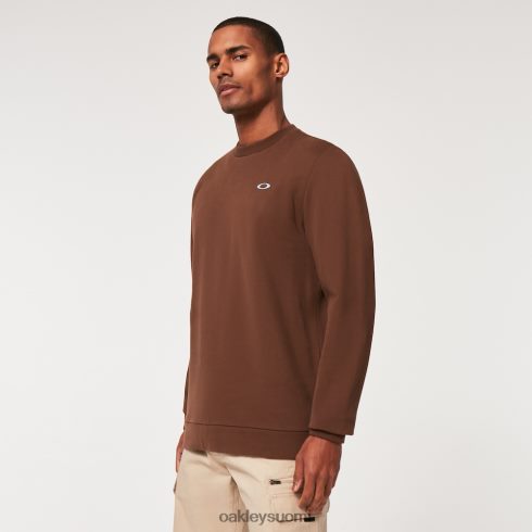 Oakley vintage crew collegepaita karahvi vaatteet 2T48V42143