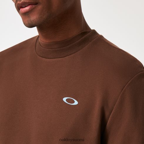 Oakley vintage crew collegepaita karahvi vaatteet 2T48V42143