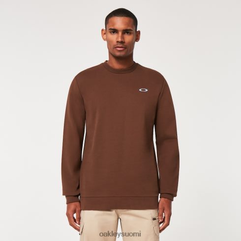 Oakley vintage crew collegepaita karahvi vaatteet 2T48V42143