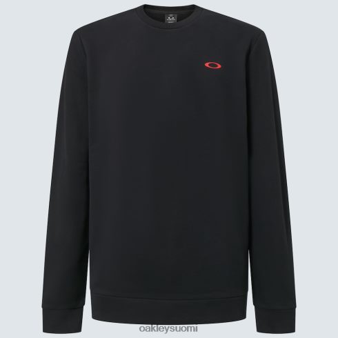 Oakley vintage crew collegepaita sähkökatkos vaatteet 2T48V42145