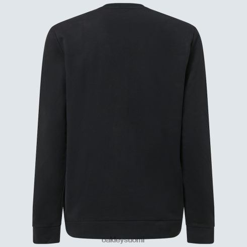 Oakley vintage crew collegepaita sähkökatkos vaatteet 2T48V42145