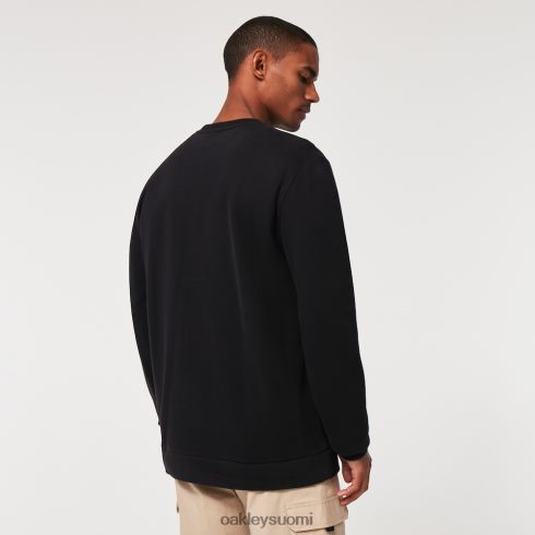 Oakley vintage crew collegepaita sähkökatkos vaatteet 2T48V42145