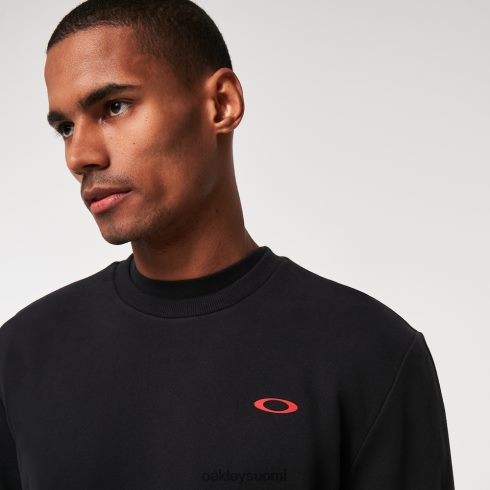 Oakley vintage crew collegepaita sähkökatkos vaatteet 2T48V42145