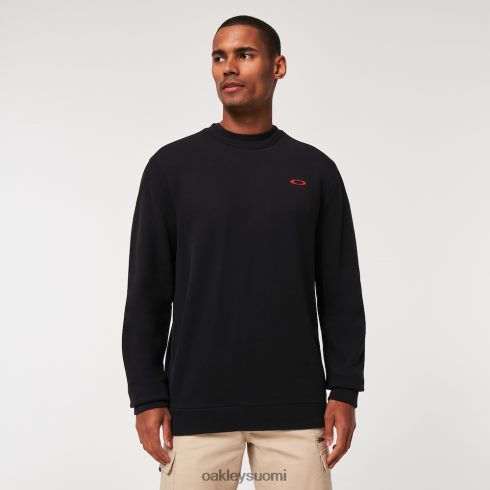 Oakley vintage crew collegepaita sähkökatkos vaatteet 2T48V42145